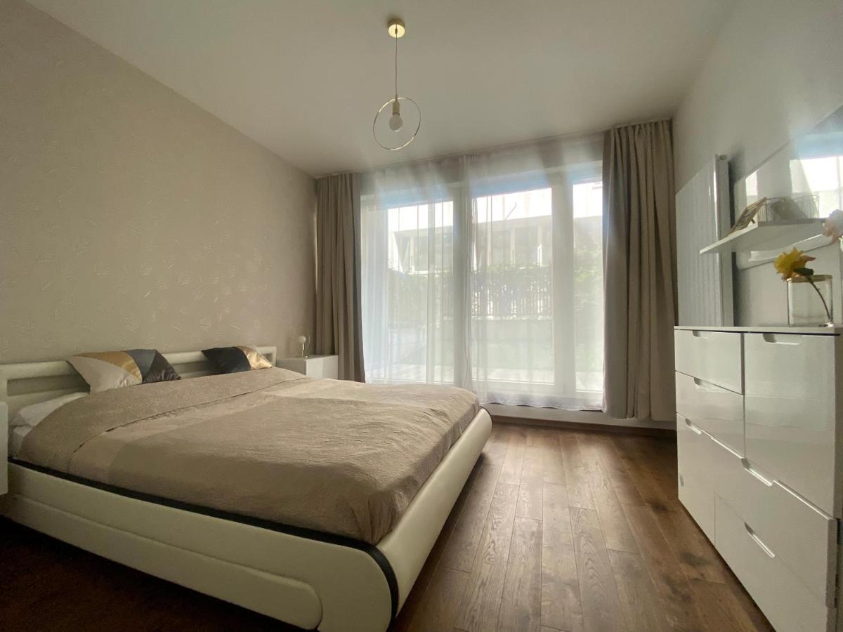 Apartamento New Near Wenceslas Square Praga