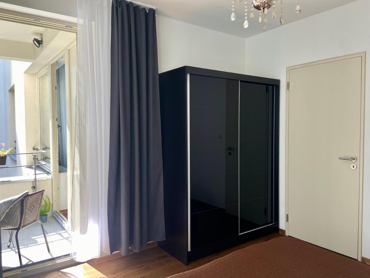 Apartamento New Near Wenceslas Square