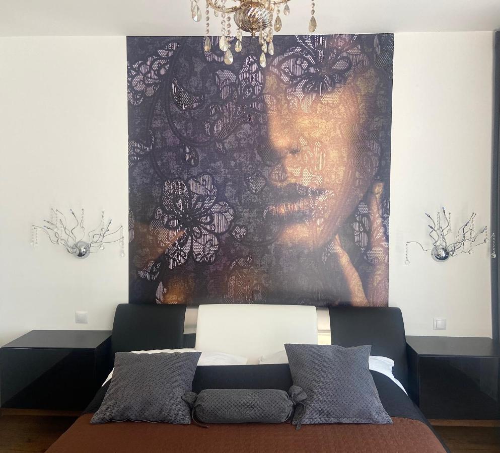 Apartamento New Near Wenceslas Square