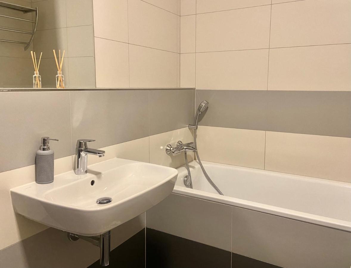 Apartamento New Near Wenceslas Square *